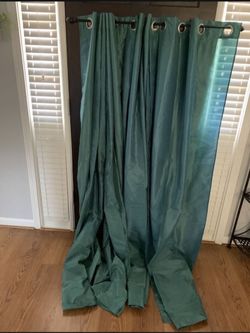 4 Curtain 