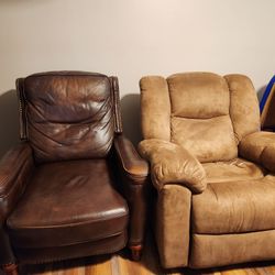 2 Chairs-----FREE