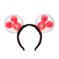 Mickey Ballon Ears