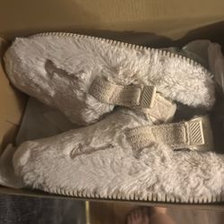 Nike Slides Calm Mule