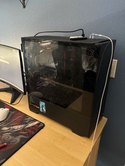 Cyber power gaming pc