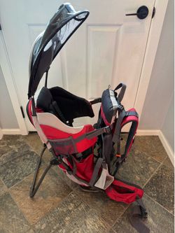 Hiking Backpack Child Carrier