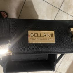 Bellami Professional Stylist Trolley