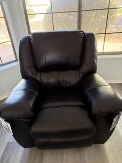 Recliner