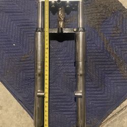 Harley Davidson Wide Glide