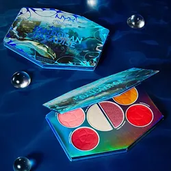 Avatar Makeup Palette $10