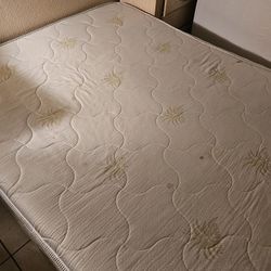 Queen Mattress