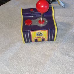 Namco 5 In 1 Plug And Play