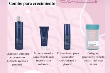Para La Caida Del.pelo
