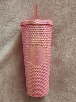 Starbucks Tumbler