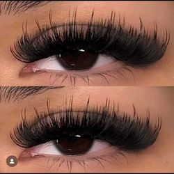 Lashes 