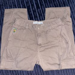Cargo Pants