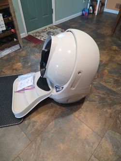 Litter-Robot II