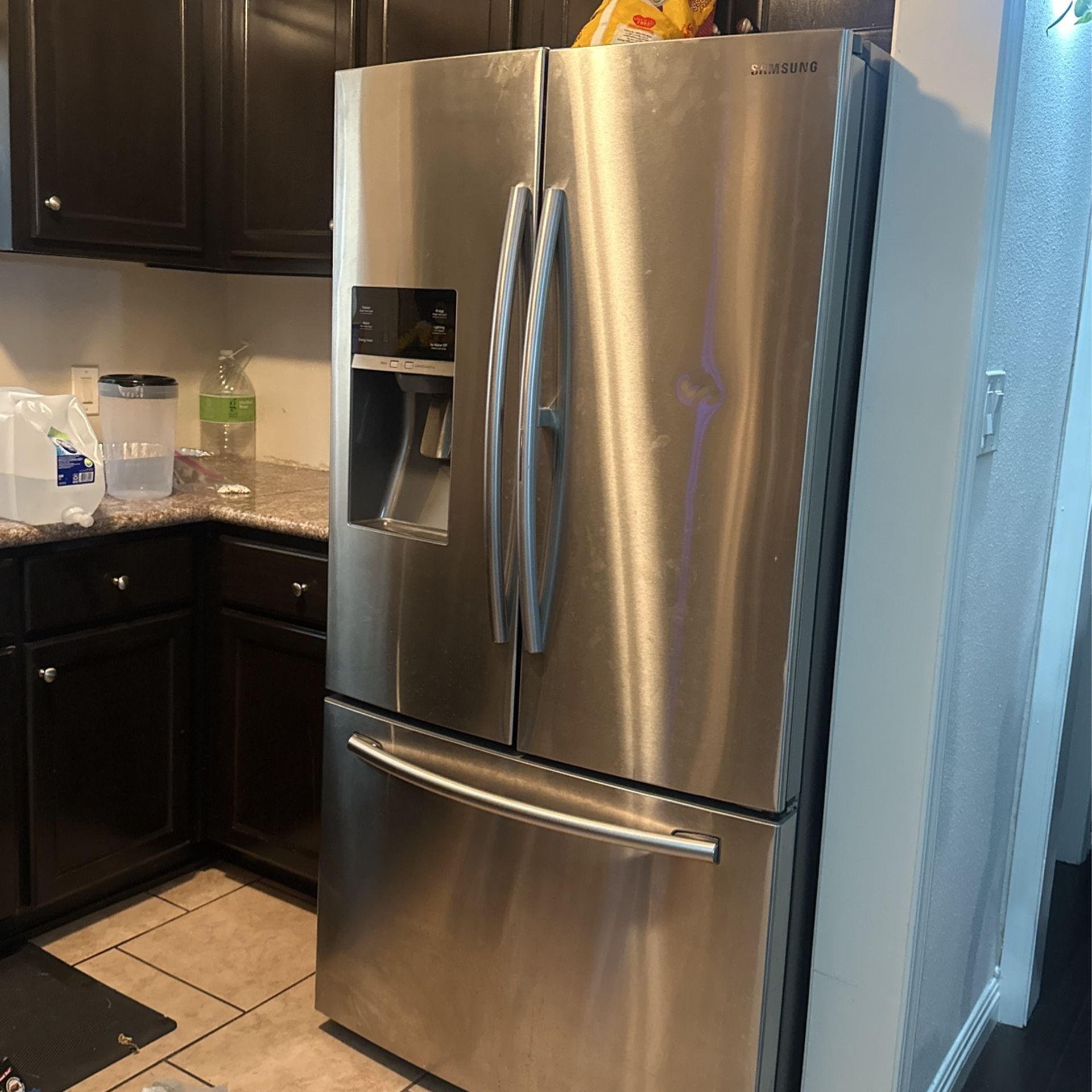 Samsung Refrigerator