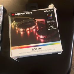 Led Strip Lights