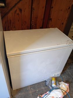 Brand New Medium Size Freezer