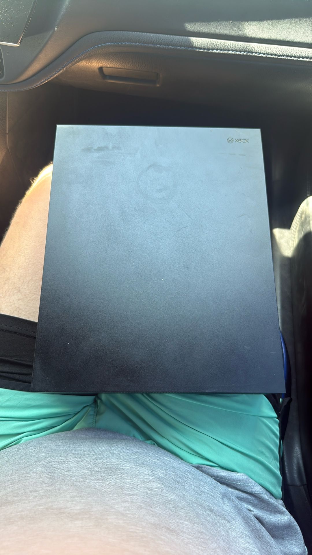 Xbox One 