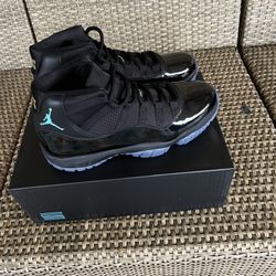 Jordan 11 Gamma 