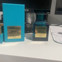 Authentic Tom Ford  Neroli Portofino