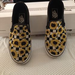 Vans women’s size 7 
