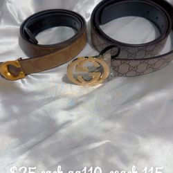 Belt 