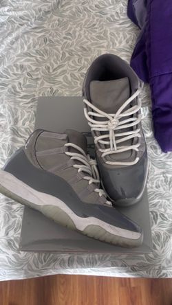 Jordan 11