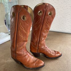 Tony Lama Men’s Western Cowboy Boots
