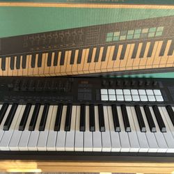 Novation launchkey 61 mk4 