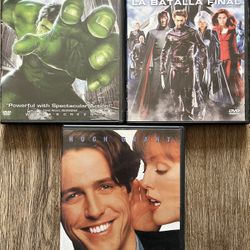 $3 Movies