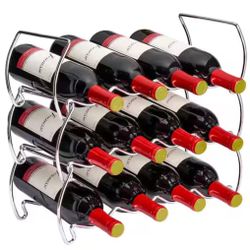 Wine Rack
