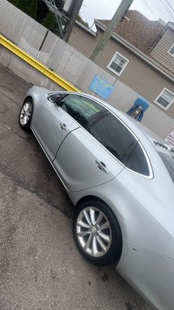 2012 Buick Verano