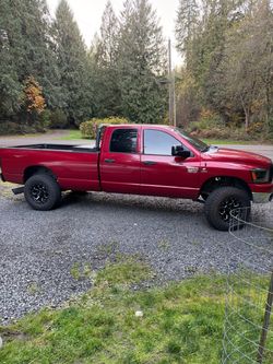 2009 ram 3500 g56
