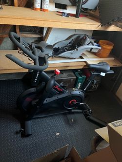Echelon Connect Sport Bike