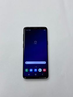 Samsung Galaxy S9 Unlocked Desbloqueado Liberado Boost Mint Mobile T-Mobile Metro