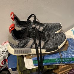 Adidas Nmd Size 10.5 Sneakers