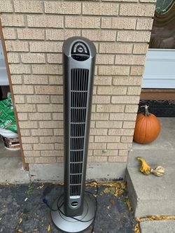 Lasko 48” tower fan