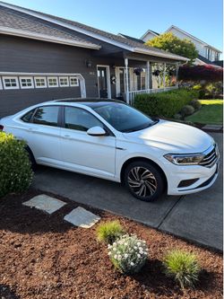 VW Jetta