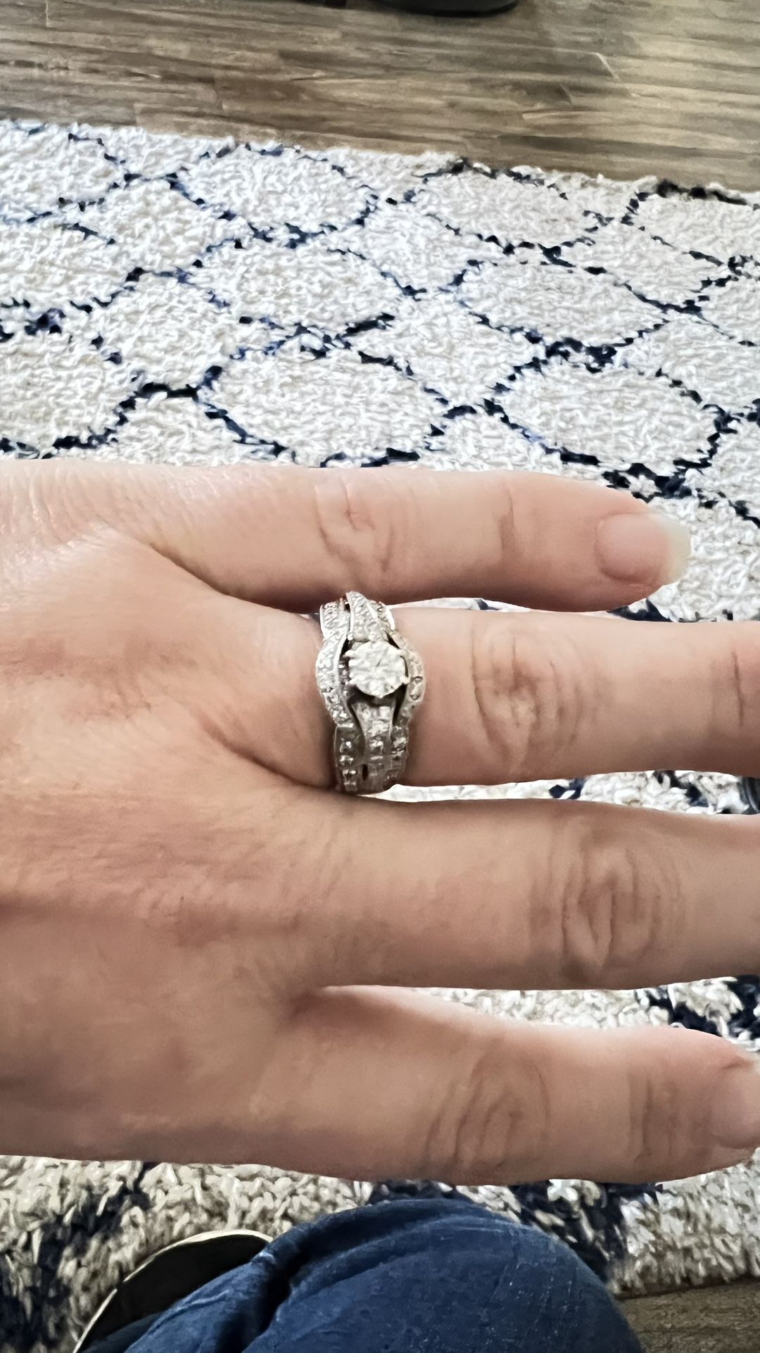 Wedding Ring