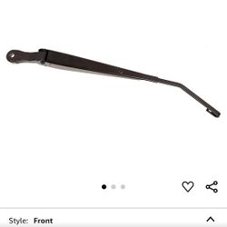 Jeep Wrangler Windshield Whiper