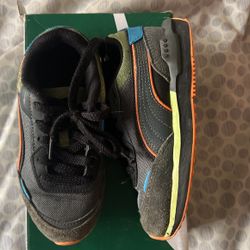 Boys shoes Puma 13c