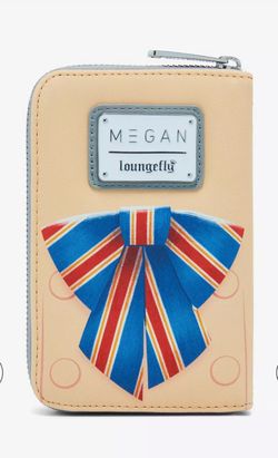 Loungefly wallet