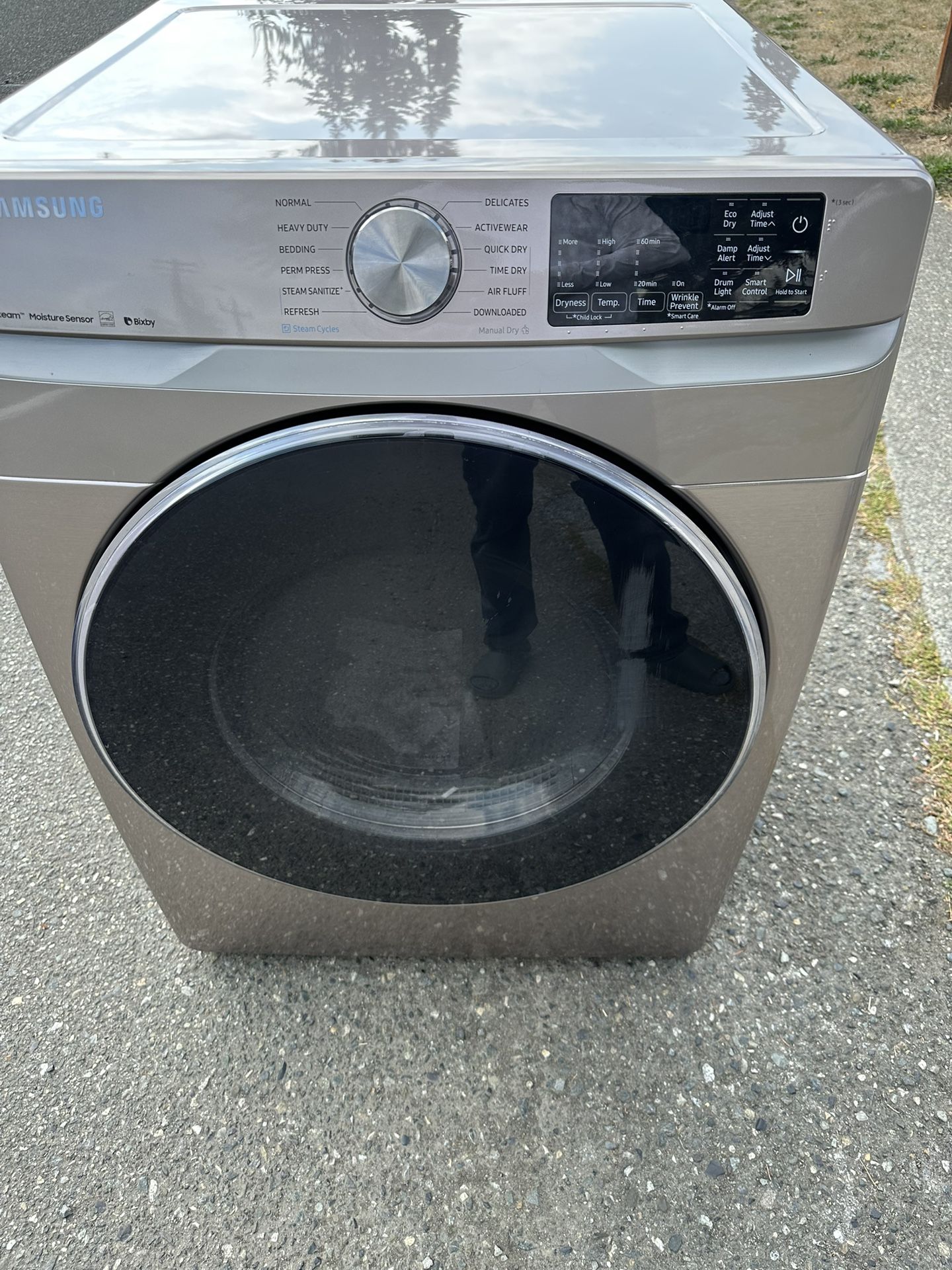 Dryer