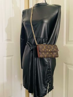 Louis Vuitton Long monogram Long Wallet