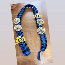 Collar Para Graduación 