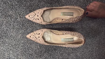 Betsy Johnson heels