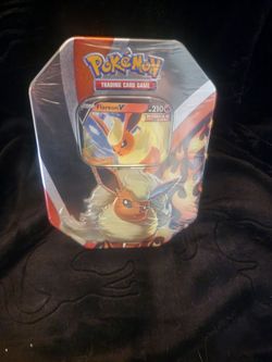 Sealed Pokémon