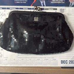 Beautiful Coach Purse 