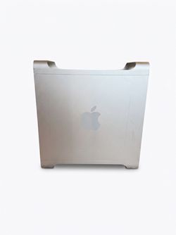 Apple Mac Pro Desktop Tower