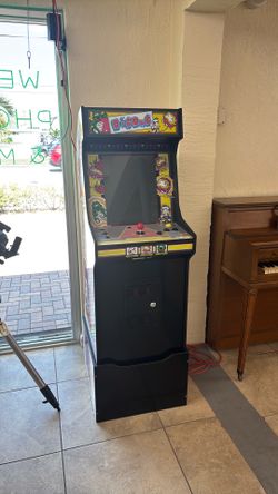 Sega Arcade