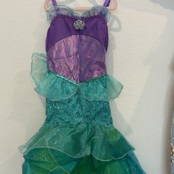 Disney princess Dresses